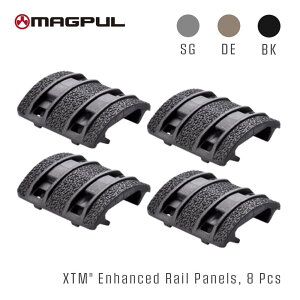 yč MAGPUL z XTM GnXh Cpl 20mmCΉ 8s[XZbg Enhanced Rail Panels | }Ov GAK dK KXK KXu[obN AEG GBB CJo[ e IvV 
