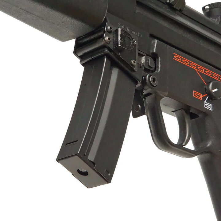 楽天市場】【楽天ランキング1位】【 CYMA 製】 電動ガン MP5シリーズ 