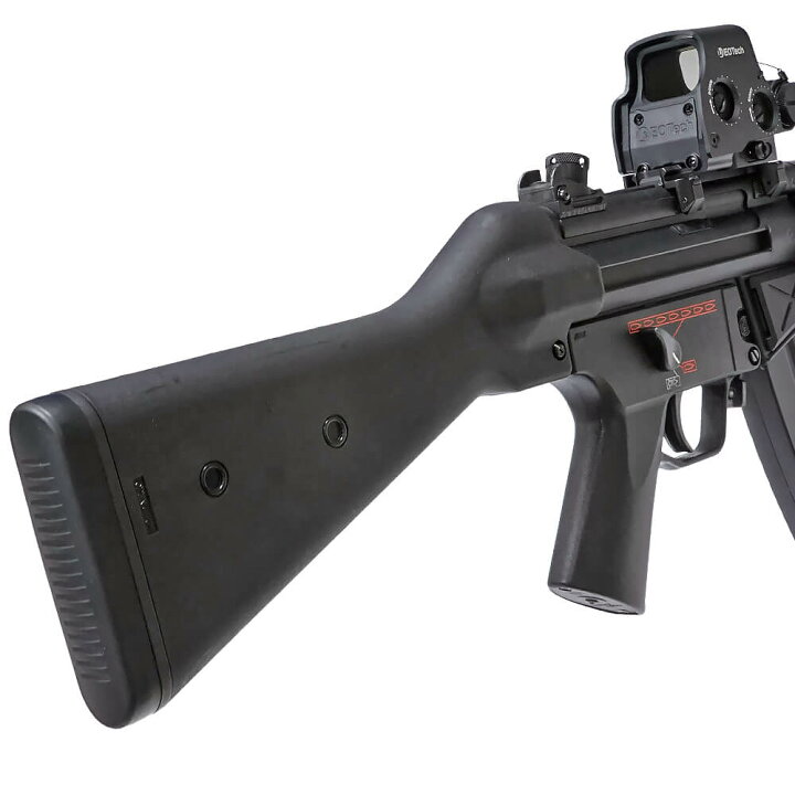 楽天市場】【 CYMA 製】 東京マルイ MP5シリーズ 対応 固定ストック 