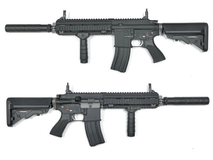 楽天市場】【 CYMA製 】14mm逆ネジ対応 US SOCOM MK23 モック 
