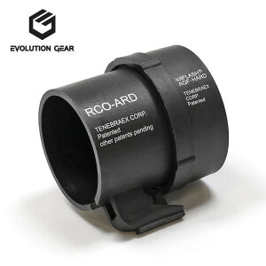 y EVOLUTION GEAR z ACOG XR[vΉ LtbV vJ A / ubN | TRIJICON gWR TA31 ECOS }C GAK G{[VMA Ct he ی veN^