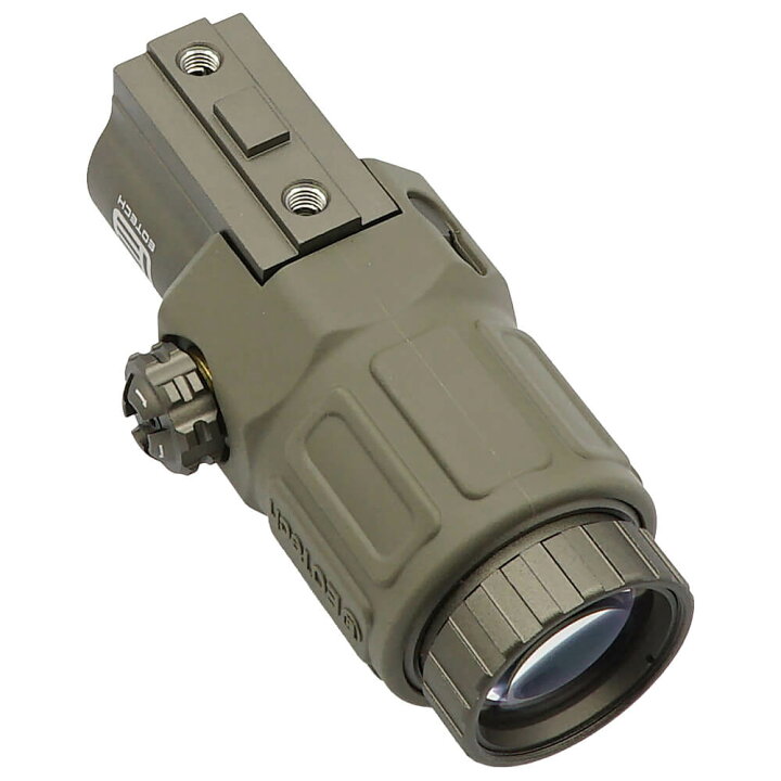 楽天市場】【楽天ランキング1位】【 Evolution Gear 製】 EOTech G33 