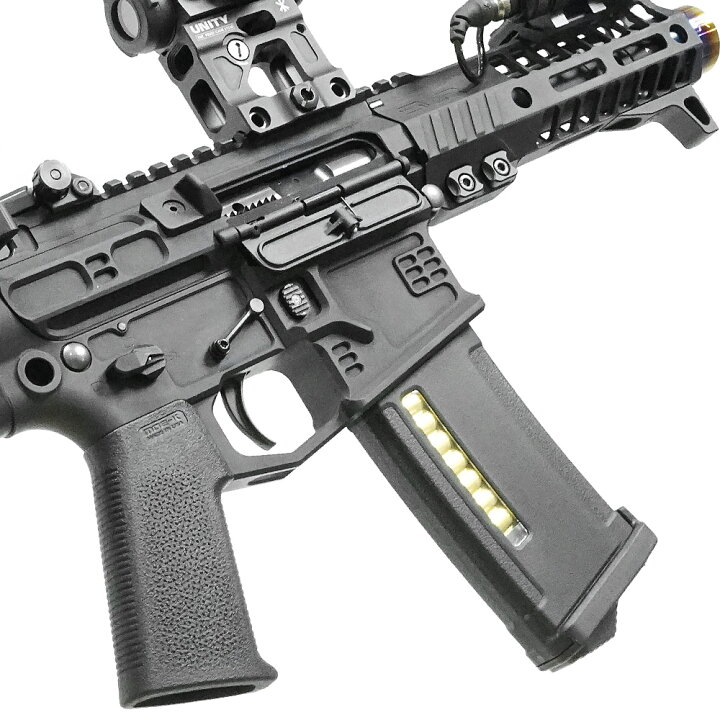 楽天市場】【楽天ランキング1位】 次世代電動ガン M4/CQBR/HK416 