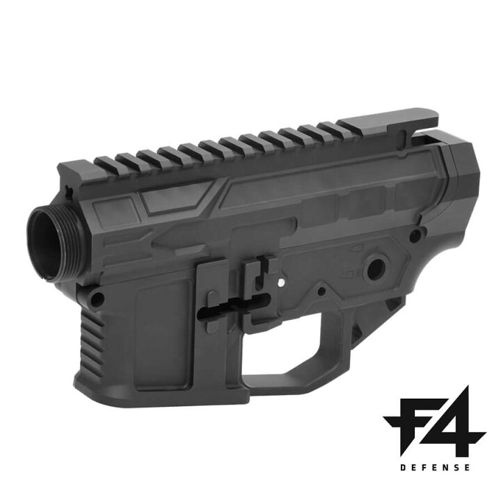 東京マルイMWS ロアレシーバー（東京マルイ Mk18 GBB ロアレシーバー 