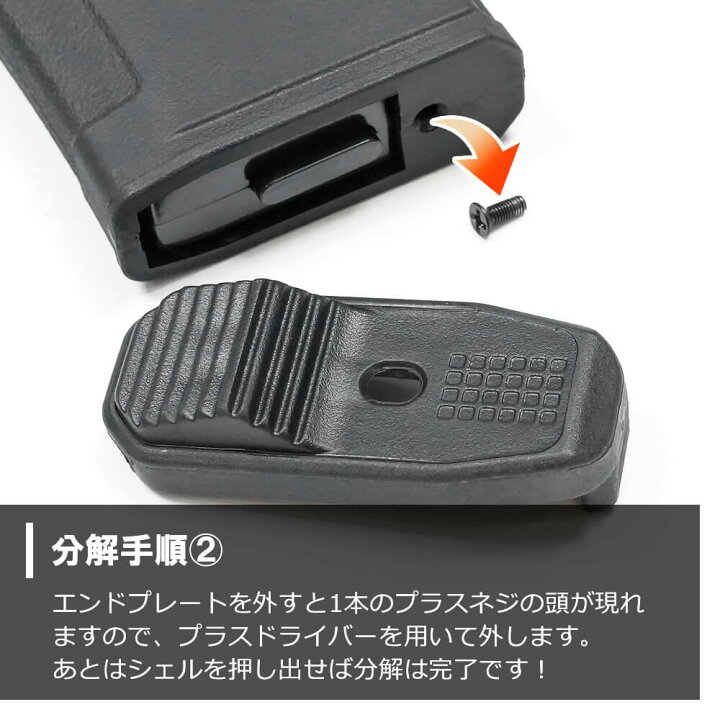 楽天市場】【楽天ランキング1位】 次世代電動ガン M4/CQBR/HK416/SCAR 