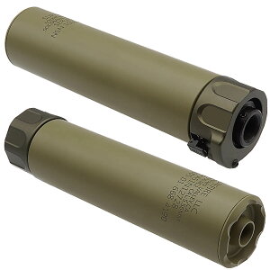 yyVLO1ʁzy 5KU z SF^Cv TCT[ TvbT[ & tbVnC_[ Zbg 14mmtlWΉ  | SUREFIRE VAt@CA ^Cv SOCOM556 RC2 TCT[