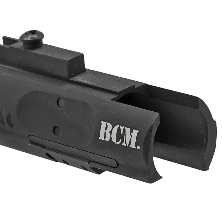 楽天市場】【 Angry Gun 製】 東京マルイ GBB M4シリーズ対応 BCM刻印 