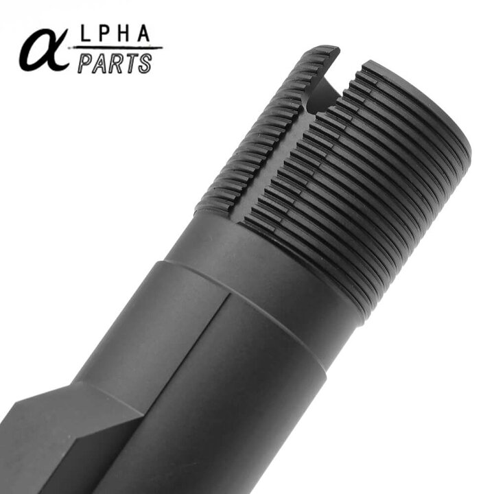 楽天市場】【 Alpha Parts 製】PTW / ATW 専用 ストックパイプセット  