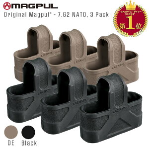 yyVLO1ʁzy MAGPULz Original Magpul 7.62mm NATO 3Zbg ČR̗pi č }Ov HK417/SCAR-H/P-MAG 7.62}KWΉ | }C GAK dK KXK JX^p[c }