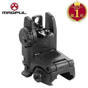 �y�y�V�����L���O1�ʁz�y ���� MAGPUL �z MBUS Rear Back-up Sight �o�b�N�A�b�v�T�C�g ���A�T�C�g / BK �u���b�N | �}�O�v�� �{�� �d���K�� �G�A�K�� �K�X�K�� �K�X�u�� GBB �R�p �A�C�A���T�C�g M-BUIS �t
