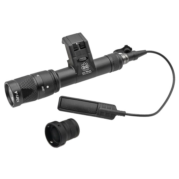 楽天市場】【 SF x S&S PRECISIONタイプ 】 ハイグレードモデル IFM 