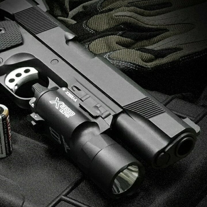 楽天市場】【楽天ランキング1位】 【 Carbon8 製】 M45CQP Co2 GBB 