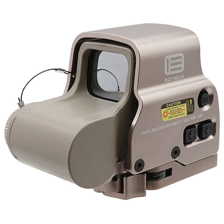 楽天市場】【楽天ランキング1位】【 EOTech タイプ】 EXPS3 ホロサイト 