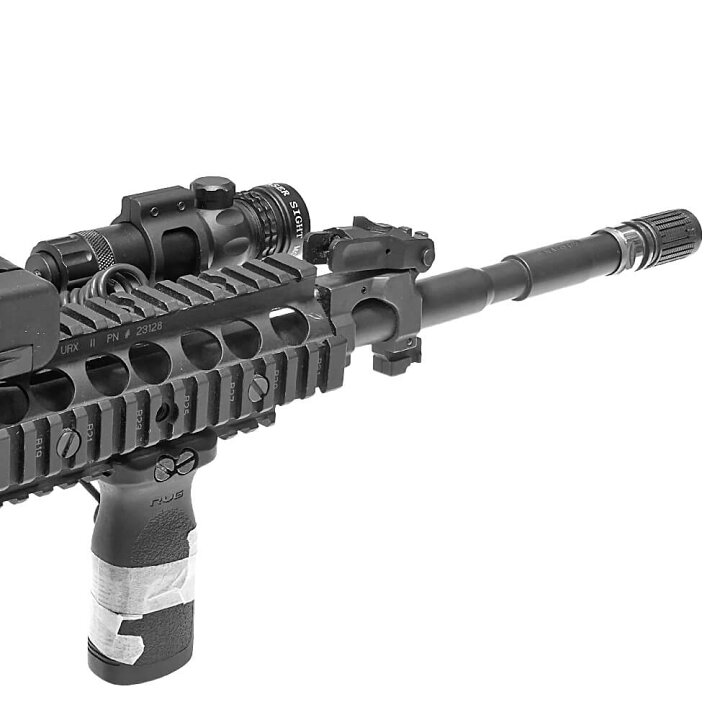 楽天市場】【ゲリラSALE中！】【【 DANIEL DEFENSE タイプ 