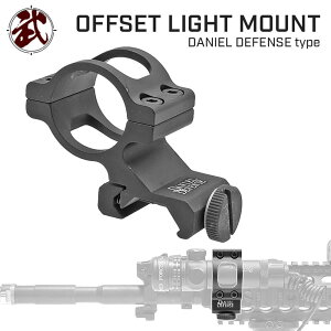 �y�Q����SALE���I�z�y�y DANIEL DEFENSE �^�C�v�z �I�t�Z�b�g �t���b�V�����C�g �}�E���g 1�C���`�a 25mm�a ���C�g�Ή� �A���r ���E������ | �I�t�Z�b�g ���C�g �}�E���g �_�j�G���f�B�t�F���X ���[