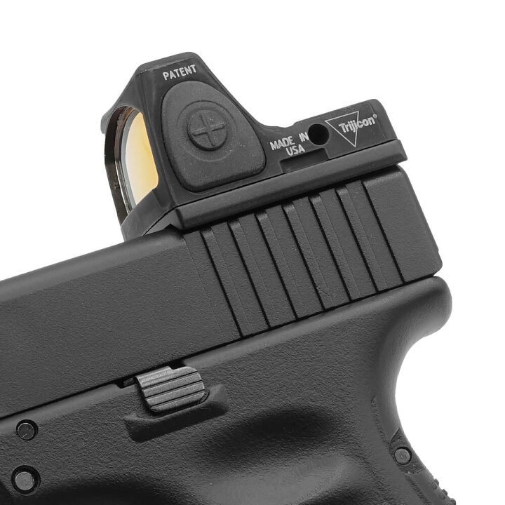 楽天市場】【 SOTAC 製 】 東京マルイ GLOCK グロック シリーズ対応 