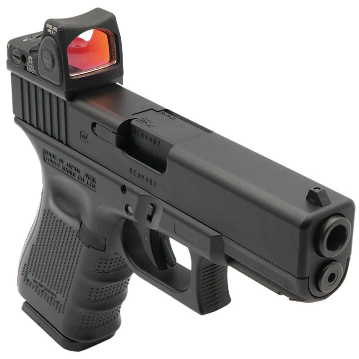 楽天市場】【 SOTAC 製 】 東京マルイ GLOCK グロック シリーズ対応 