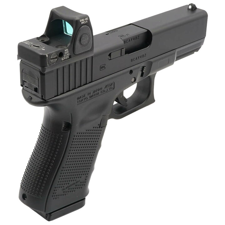 楽天市場】【 SOTAC 製 】 東京マルイ GLOCK グロック シリーズ対応 