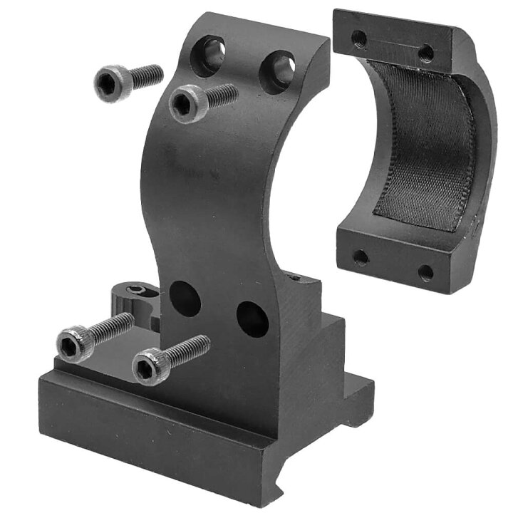 楽天市場】【 Larue タイプ】 COMP M2 QDマウント LT-150 レプリカ 1/3 