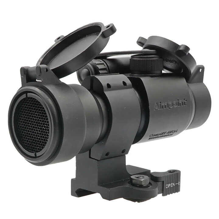 楽天市場】【 Larue タイプ】 COMP M2 QDマウント LT-150 レプリカ 1/3 