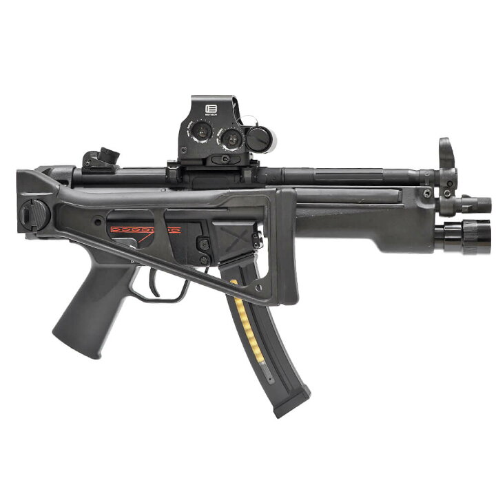 楽天市場】【楽天ランキング1位】【 CYMA 製 】 電動ガン MP5シリーズ 