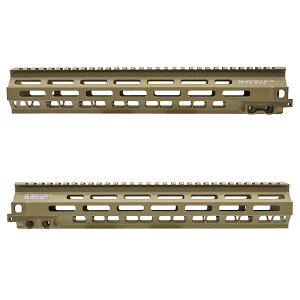 yyVLO1ʁzy 5KU  z }C M4V[YΉ GEISSELE^Cv SMR Mk8 M-LOK nhK[h 13C` / 5KU-299-DDC | }C GAK dK AEG KXu[obN GBB MLok MbN 