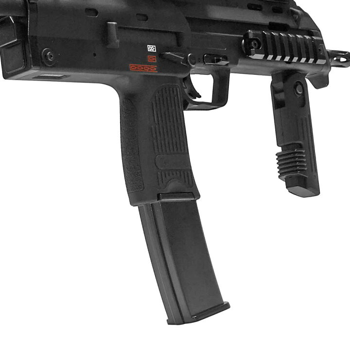楽天市場】【楽天ランキング1位】【 MAG 製】 東京マルイ 電動ガン MP7 