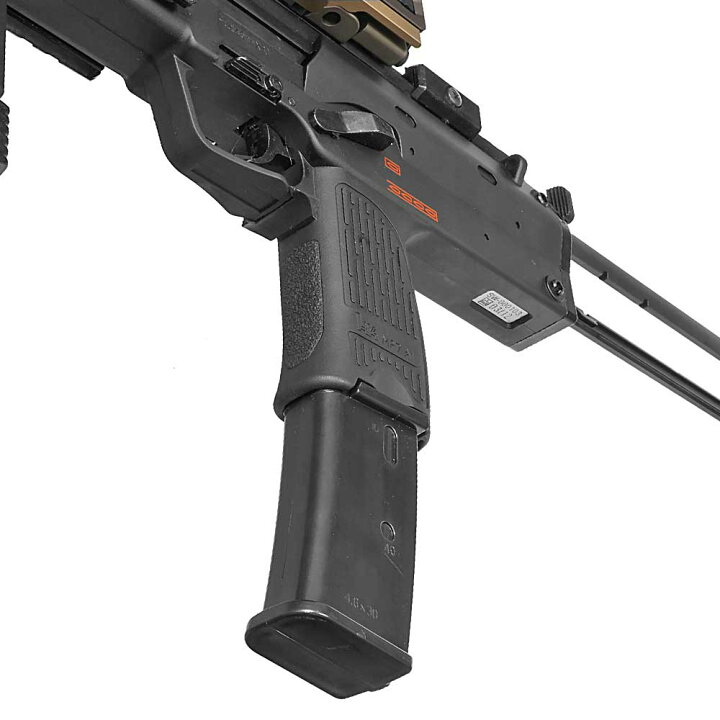 楽天市場】【楽天ランキング1位】【 MAG 製】 東京マルイ 電動ガン MP7 
