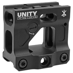 �y�y�V�����L���O1�ʁz�y Evolution Gear ���z UNITY TACTICAL �^�C�v FAST MICRO MOUNT T-1 / T-2 �}�E���g �n�C�}�E���g 6065�A���~������ | �G�A�K�� T1 T2 aimpoint �h�b�g�T�C�g �_�b�g�T�C�g �}�E���g �G�{�M