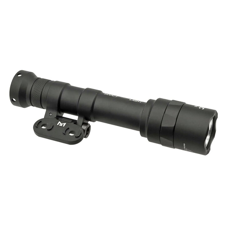 楽天市場】【 WADSN 製】 SUREFIRE タイプ M-LOK & 20mmレイル対応 
