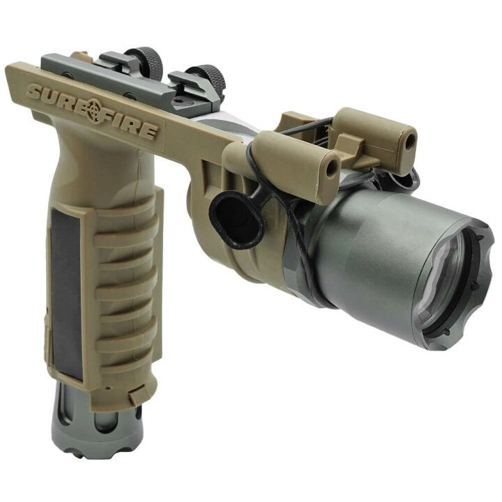楽天市場】【楽天ランキング1位】 WADSN 製 SUREFIRE タイプ M910A LED 