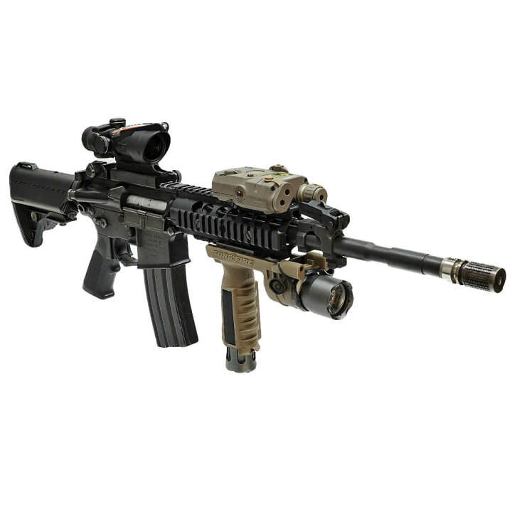楽天市場】【楽天ランキング1位】 WADSN 製 SUREFIRE タイプ M910A LED 
