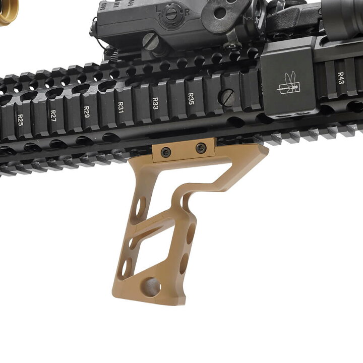 楽天市場】【 METAL 製】 20mmレイル対応 FORTIS タイプ SHIFT 