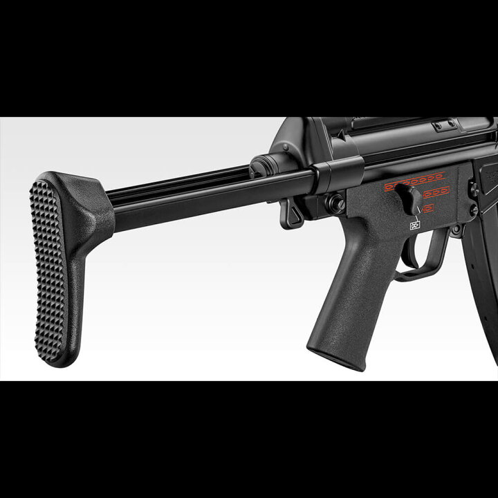 楽天市場】冬期新発売 【 東京マルイ 】 次世代 電動ガン MP5 SD6 サブ 