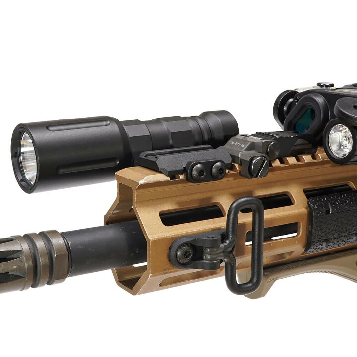 楽天市場】【 WADSN 製】 UNITY TACTICALタイプ FUSION Micro Hub 2.0 