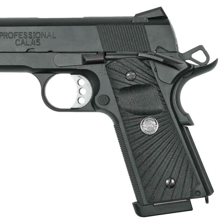 楽天市場】【 ARMY FORCE 製】 M1911/MEU対応 IMFタイプ タクティカル 