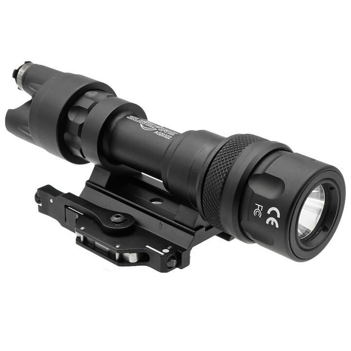 楽天市場】【楽天ランキング1位】【 SUREFIRE タイプ】 M952V ウェポン 