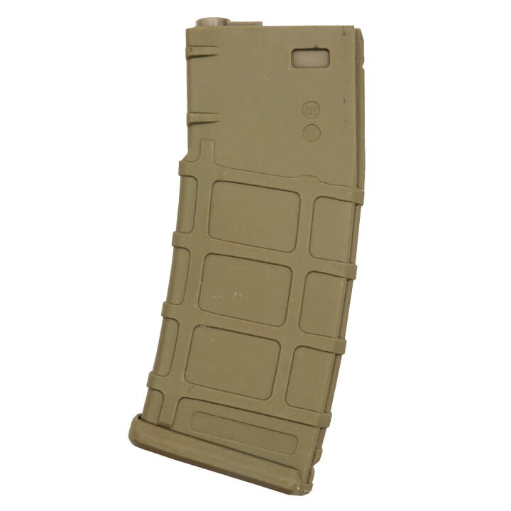 MAGPUL PTS PMAG 次世代マガジン マグプル Pマグ DE（エアガン市場 