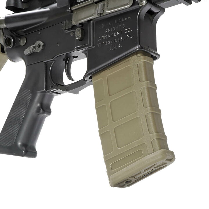 楽天市場】【 MAGPULタイプ 】 スタンダード 電動ガン M4/M16シリーズ 