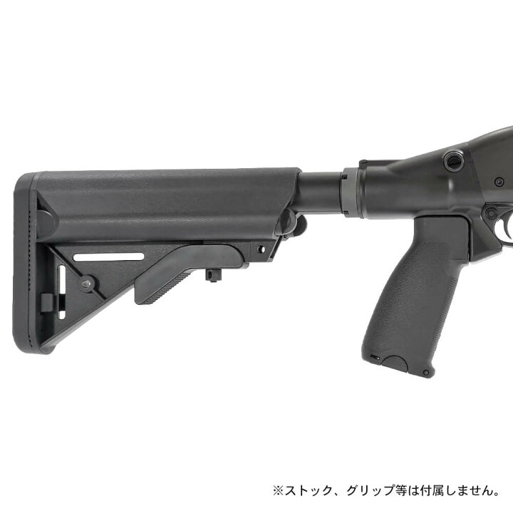 楽天市場】日本語説明書付属 【 SFW 製】 東京マルイ ガスショットガン 