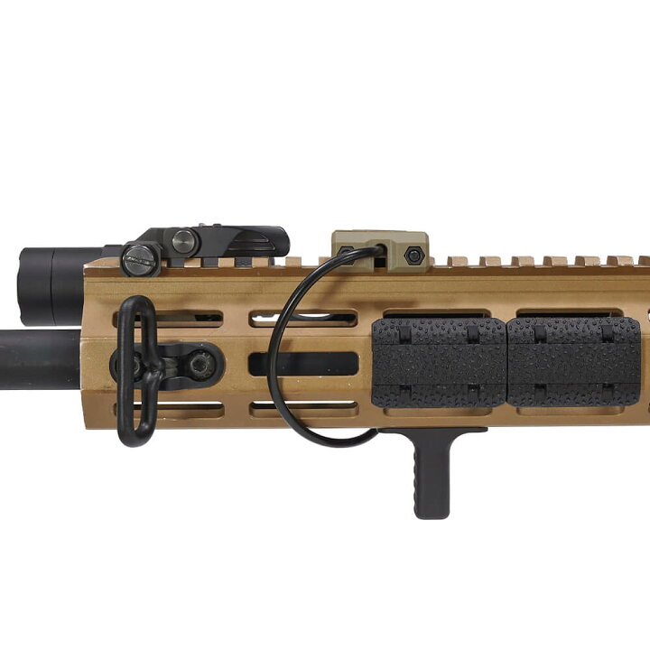 楽天市場】【楽天ランキング1位】【 UNITY TACTICAL タイプ 】 M-LOK 