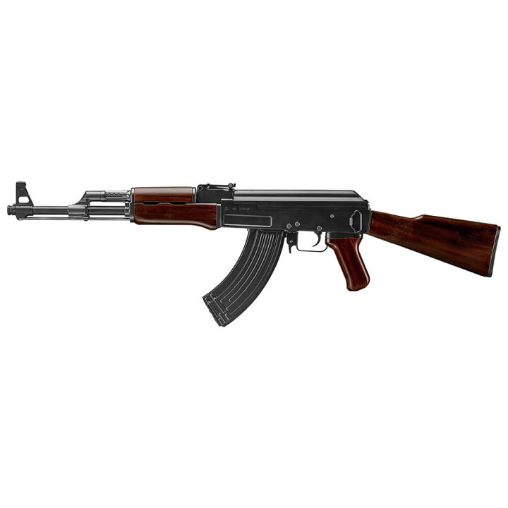 楽天市場】【 東京マルイ 】 次世代電動ガン AK47 Type-3 セミオート 