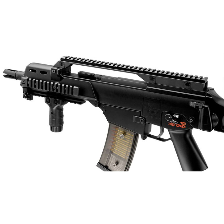 楽天市場】【 東京マルイ 】 次世代電動ガン G36C CUSTOM カスタム 