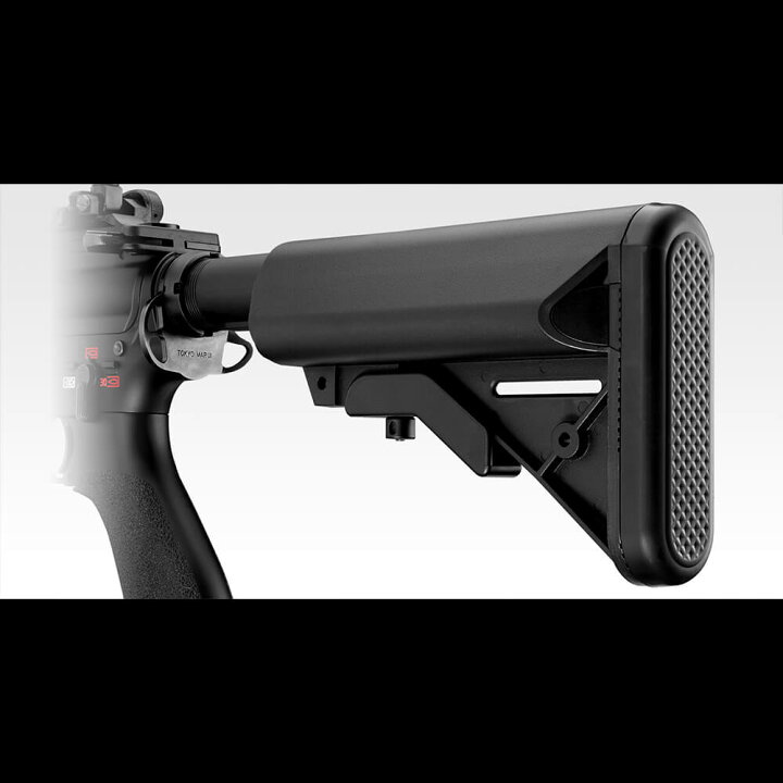 楽天市場】【 東京マルイ 】 次世代電動ガン DEVGRU カスタム HK416D 