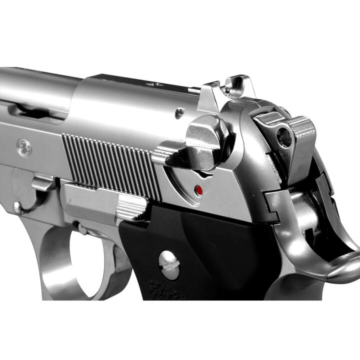 楽天市場】【 東京マルイ 】 ガスブローバック ハンドガン M92F 