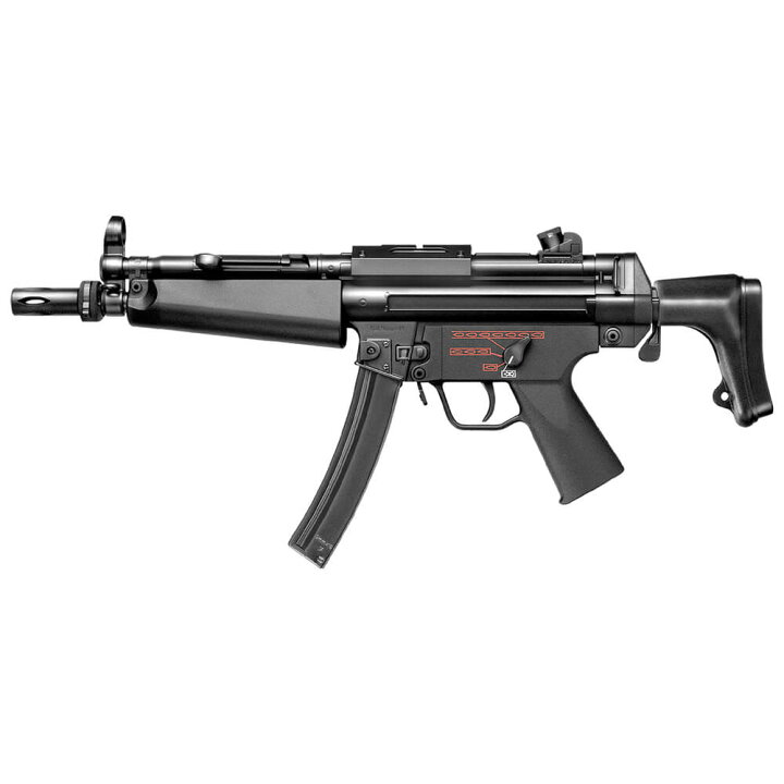 楽天市場】【 東京マルイ 】 電動ガン スタンダードタイプ MP5-J 
