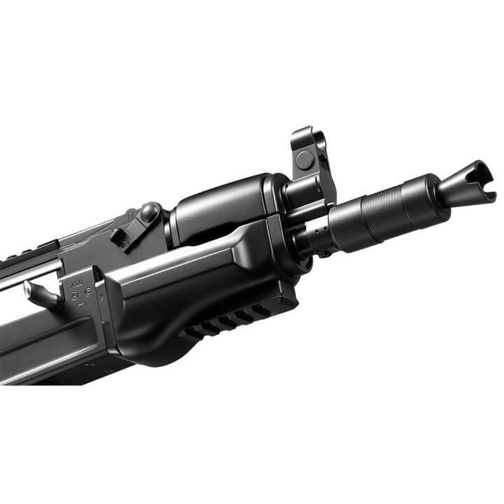 楽天市場】【 東京マルイ 】 電動ガン ハイサイクルカスタム AK47 HC 