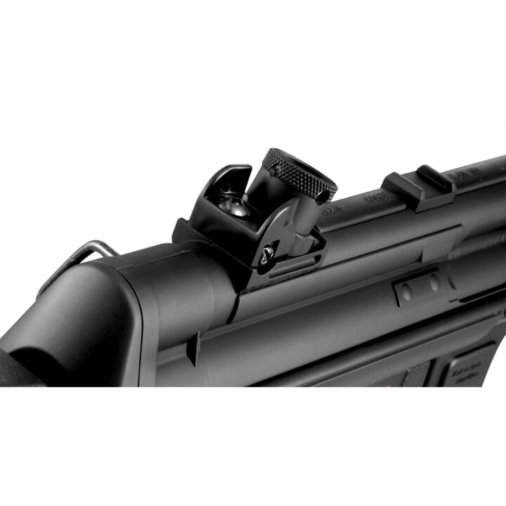 楽天市場】【 東京マルイ 】 電動ガン ハイサイクルカスタム H&K MP5A5 