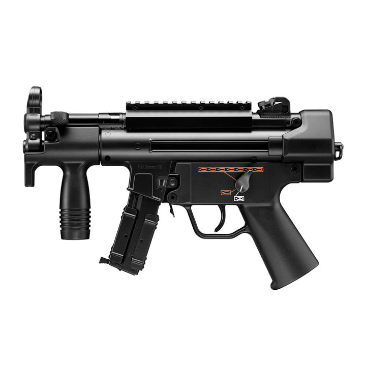 楽天市場】【 東京マルイ 】 電動ガン ハイサイクルカスタム H&K MP5K 