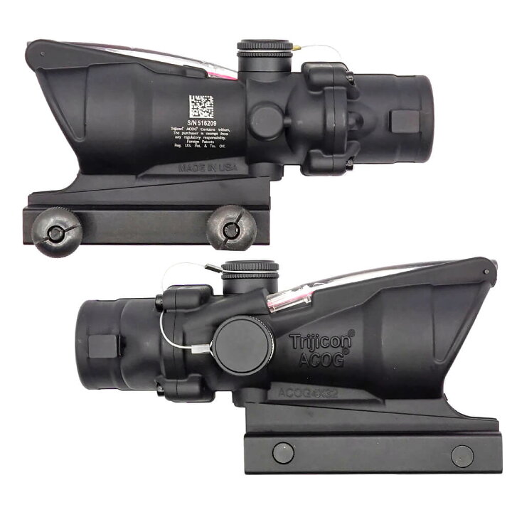 楽天市場】【楽天ランキング1位】【 EVOLUTION GEAR 製】 TRIJICON 
